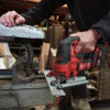 Cordless jig saw Milwaukee M18 BJS-402C / 4933451389