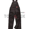 Work overalls Milwaukee WGT-R, GRIDIRONTM WORK GEAR TROUSERS