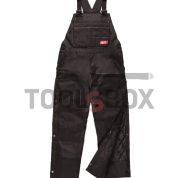 Работен гащеризон Milwaukee WGT-R, GRIDIRON™ WORK GEAR TROUSERS