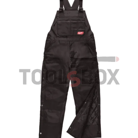 Work overalls Milwaukee WGT-R, GRIDIRONTM WORK GEAR TROUSERS