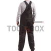 Work overalls Milwaukee WGT-R, GRIDIRONTM WORK GEAR TROUSERS