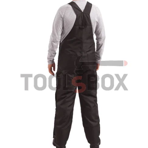 Work overalls Milwaukee WGT-R, GRIDIRONTM WORK GEAR TROUSERS