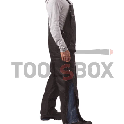Work overalls Milwaukee WGT-R, GRIDIRONTM WORK GEAR TROUSERS