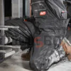 Work overalls Milwaukee WGT-R, GRIDIRONTM WORK GEAR TROUSERS