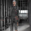 Work overalls Milwaukee WGT-R, GRIDIRONTM WORK GEAR TROUSERS