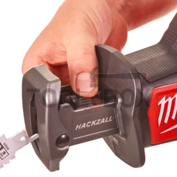 Саблен трион Milwaukee M18 FHZ-0X, 18 V, 4933459887