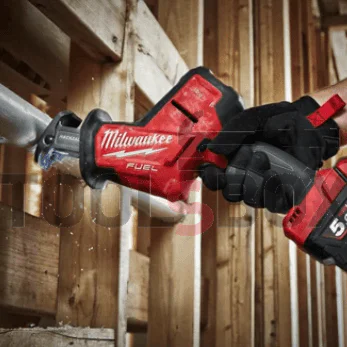 Milwaukee M18 FHZ-502X sabre saw, 18 V, 4933459885