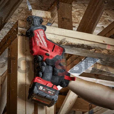 Milwaukee M18 FHZ-502X sabre saw, 18 V, 4933459885
