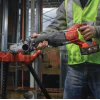 Cordless sabre saw Milwaukee M18 BSX-402C / 4933447285
