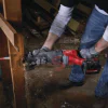 Cordless sabre saw Milwaukee M18 BSX-402C / 4933447285