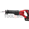 Cordless sabre saw Milwaukee M18 BSX-402C / 4933447285