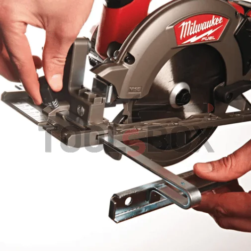 Milwaukee M18CCS55-0X Brushless Cordless Circular Saw 4933451429