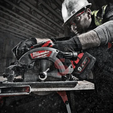 Milwaukee M18CCS55-0X Brushless Cordless Circular Saw 4933451429