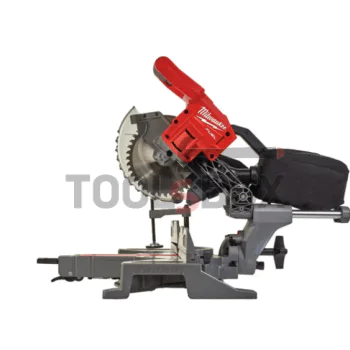 Акумулаторен настолен циркуляр Milwaukee M18 FMS190-0 / 4933459619