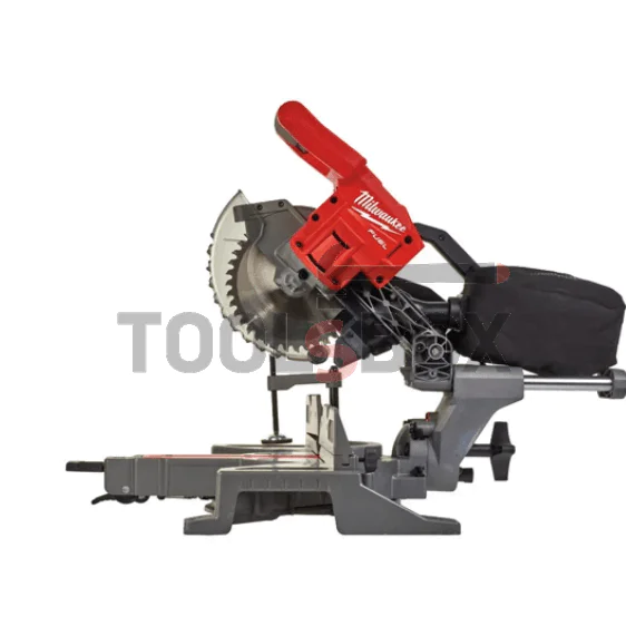 Cordless table saw Milwaukee M18 FMS190-0 / 4933459619