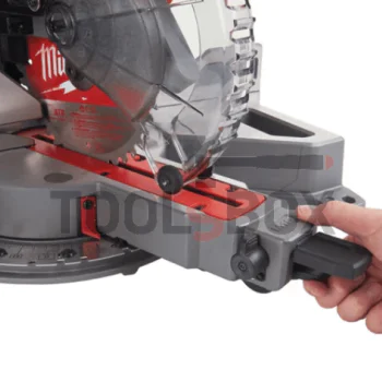 Акумулаторен настолен циркуляр Milwaukee M18 FMS190-0 / 4933459619
