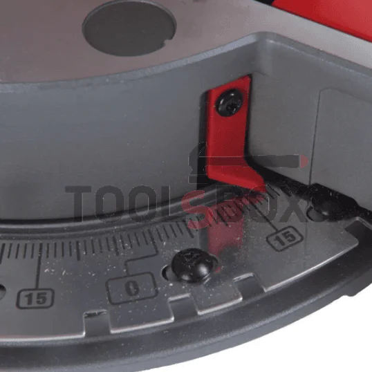 Cordless table saw Milwaukee M18 FMS190-0 / 4933459619