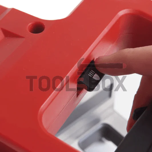 Cordless table saw Milwaukee M18 FMS190-0 / 4933459619