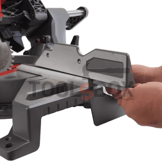 Cordless table saw Milwaukee M18 FMS190-0 / 4933459619