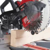 Cordless table saw Milwaukee M18 FMS190-0 / 4933459619