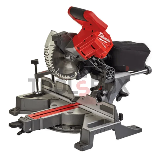 Cordless table saw Milwaukee M18 FMS190-0 / 4933459619