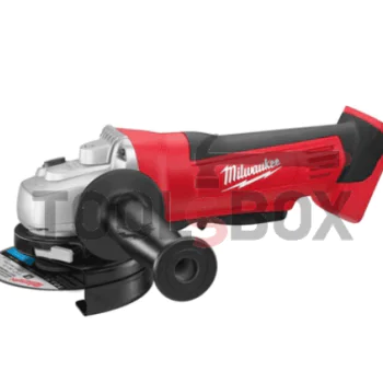 Акумулаторен ъглошлайф Milwaukee HD18AG125-0 / 4933441502