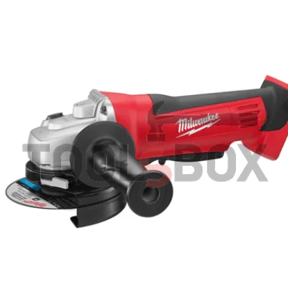 Cordless angle grinder Milwaukee HD18AG115-0 / 4933411210