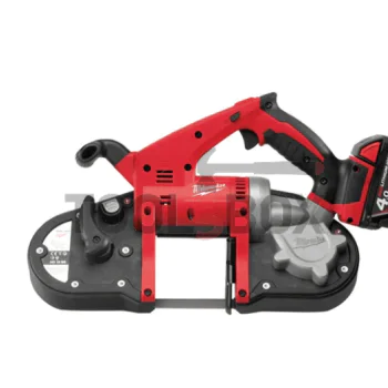 Milwaukee HD18 BS-402C Cordless Handheld Drill / 4933441415
