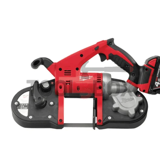 Milwaukee HD18 BS-402C Cordless Handheld Drill / 4933441415