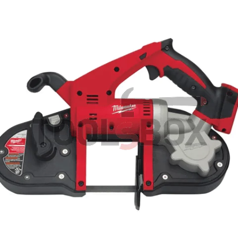 Milwaukee HD18 BS-402C Cordless Handheld Drill / 4933441415