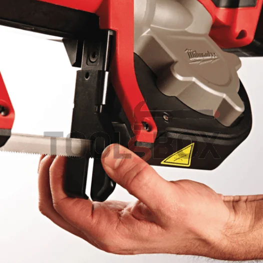 Milwaukee HD18 BS-402C Cordless Handheld Drill / 4933441415