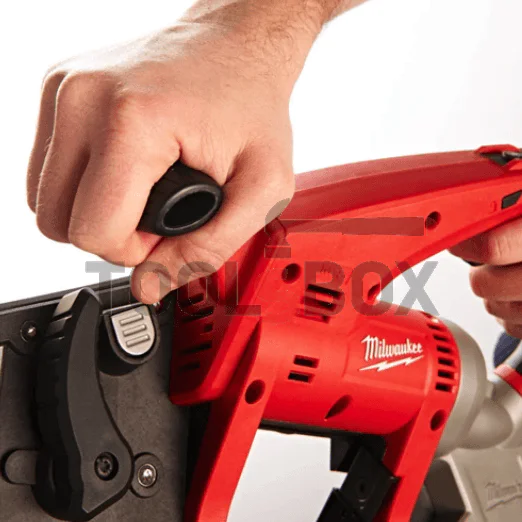 Milwaukee HD18 BS-402C Cordless Handheld Drill / 4933441415