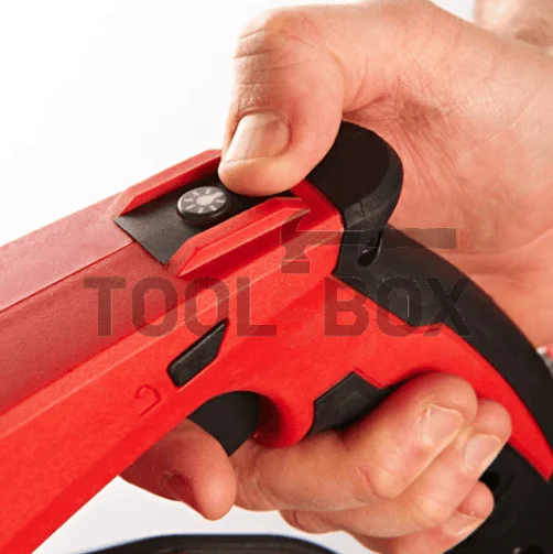 Milwaukee HD18 BS-402C Cordless Handheld Drill / 4933441415