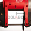 Milwaukee HD18BS-0 Cordless Handheld Banzig / 4933419122