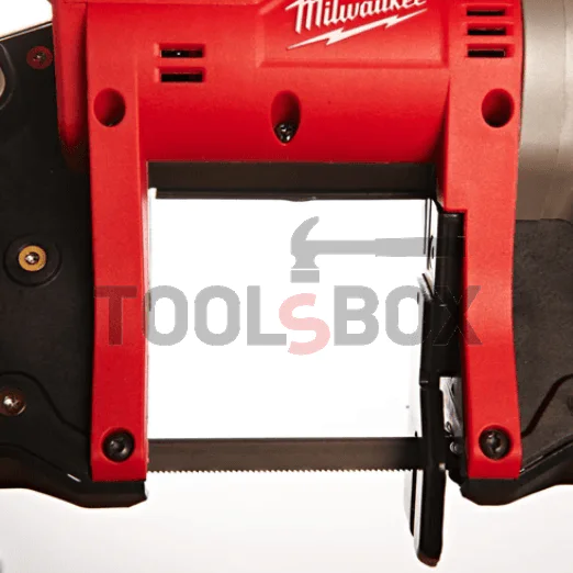 Milwaukee HD18BS-0 Cordless Handheld Banzig / 4933419122