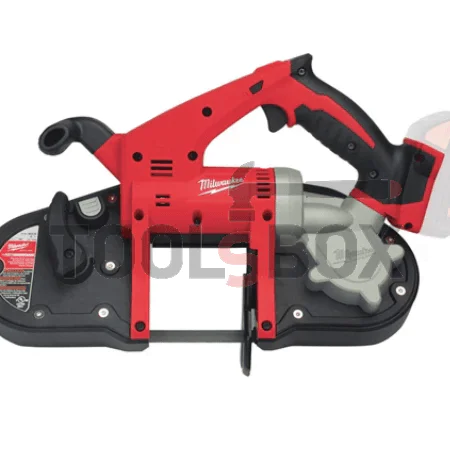 Milwaukee HD18 BS-402C Cordless Handheld Drill / 4933441415