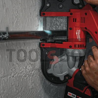 Milwaukee HD18 BS-402C Cordless Handheld Drill / 4933441415