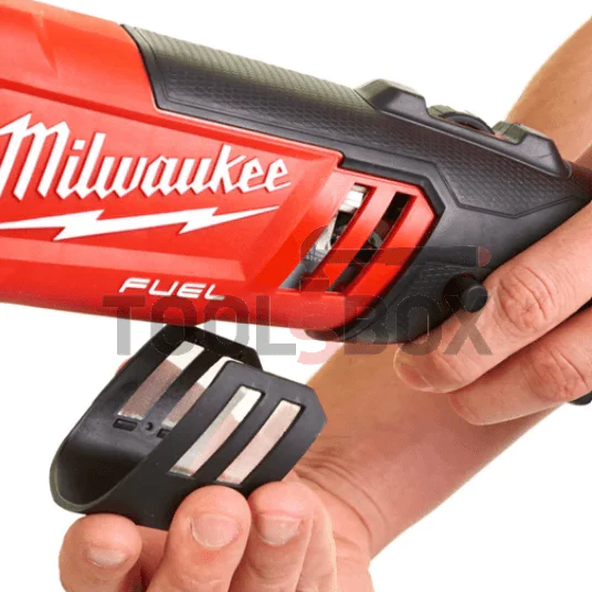 Milwaukee M18FAP180-0 Cordless Polisher / 4933451549