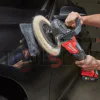 Milwaukee M18FAP180-0 Cordless Polisher / 4933451549