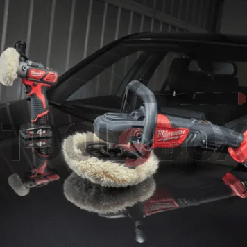Milwaukee M18FAP180-0 Cordless Polisher / 4933451549