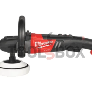 Акумулаторна полираща машина Milwaukee M18FAP180-0 / 4933451549