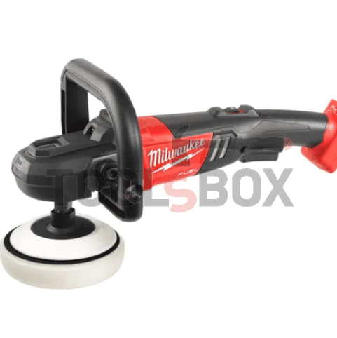 Milwaukee M18FAP180-0 Cordless Polisher / 4933451549