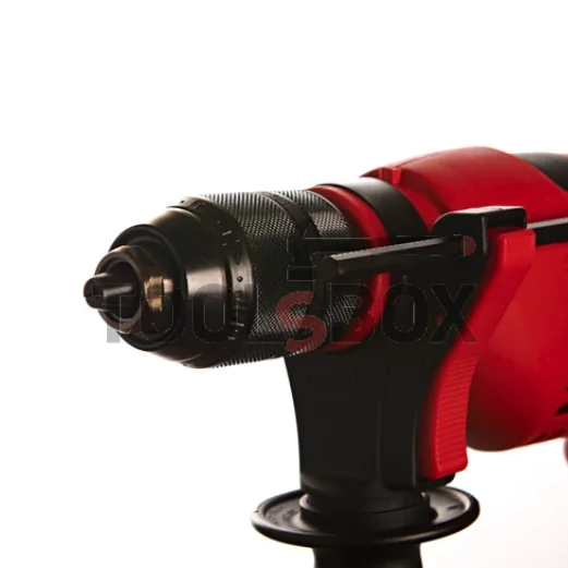 Drill Milwaukee DE13RP, 630 W