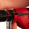 Drill Milwaukee DE13RP, 630 W