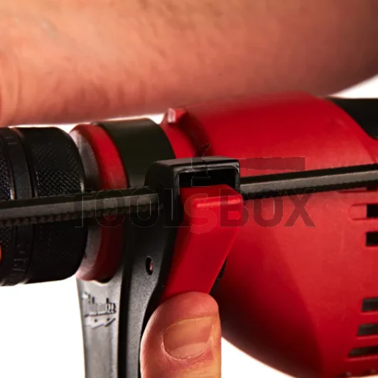 Drill Milwaukee DE13RP, 630 W