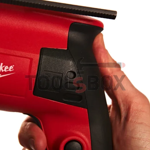 Drill Milwaukee DE13RP, 630 W
