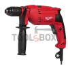 Milwaukee DE13RP drill / 4933409194