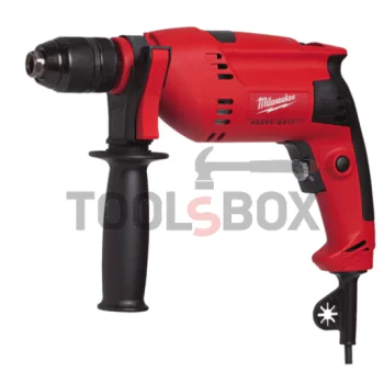 Бормашина Milwaukee DE13RP / 4933409194