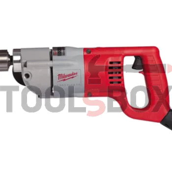 Drill Milwaukee HDE13RQD / 110750
