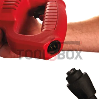 Drill Milwaukee HDE13RQD / 110750